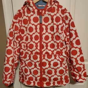 Girls Jacket Boden